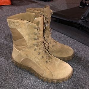 Rocky s2v coyote brown Clearance